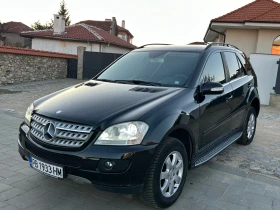 Mercedes-Benz ML 320 * ПРУЖИНИ* , снимка 1