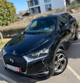 DS DS 3 Crossback CrossBack* Grand Chic* Blue HDi* Distronic, снимка 6