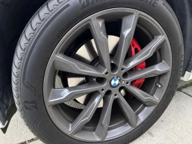 BMW X3, снимка 10
