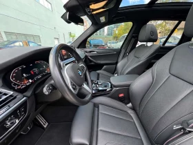 BMW X3, снимка 11
