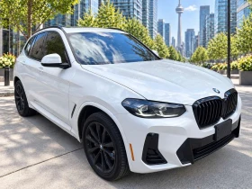 BMW X3, снимка 7