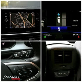 VW T-Roc 2.0 TDI FACELIFT САМОПАРКИРАНЕ, снимка 13