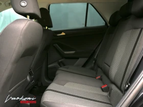 VW T-Roc 2.0 TDI FACELIFT САМОПАРКИРАНЕ, снимка 15