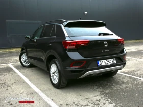 VW T-Roc 2.0 TDI FACELIFT САМОПАРКИРАНЕ, снимка 3