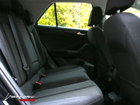 VW T-Roc 2.0 TDI FACELIFT САМОПАРКИРАНЕ, снимка 17