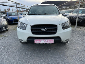 Hyundai Santa fe 2, 2 CRDI-155 K.C., снимка 1 - Автомобили и джипове - 44960884