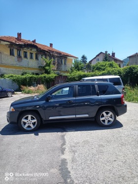 Jeep Compass, снимка 2