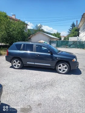 Jeep Compass | Mobile.bg    3