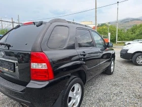 Kia Sportage 2.0 I KOJA 4X4 , снимка 4