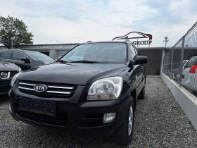 Kia Sportage 2.0 I KOJA 4X4 , снимка 1