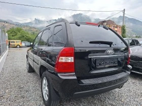 Kia Sportage 2.0 I KOJA 4X4 , снимка 7