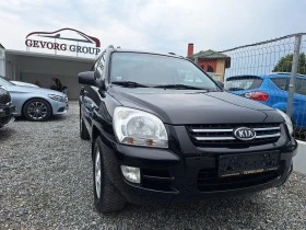 Kia Sportage 2.0 I KOJA 4X4 , снимка 3