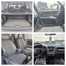 Kia Sportage 2.0 I KOJA 4X4 , снимка 16