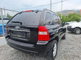 Kia Sportage 2.0 I KOJA 4X4 , снимка 5