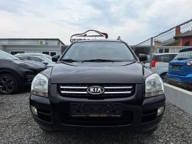 Kia Sportage 2.0 I KOJA 4X4 , снимка 2