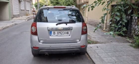 Chevrolet Captiva | Mobile.bg    2