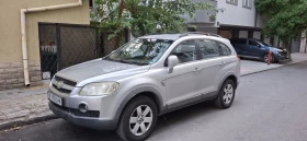 Chevrolet Captiva | Mobile.bg    1