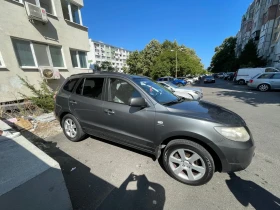 Hyundai Santa fe, снимка 2