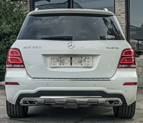 Mercedes-Benz GLK 250CDI AMG PACK SOLD#ПРОДАДЕН#SOLD, снимка 5