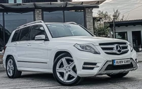 Mercedes-Benz GLK 250CDI AMG PACK SOLD#ПРОДАДЕН#SOLD, снимка 3