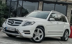 Mercedes-Benz GLK 250CDI AMG PACK PREMIUM EDITION FACELIFT | Mobile.bg    1