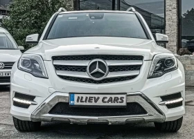 Mercedes-Benz GLK 250CDI AMG PACK SOLD#ПРОДАДЕН#SOLD, снимка 4