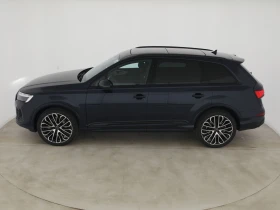 Audi Q7 * FACELIFT* 50TDI* PANO* S-LINE* , снимка 3