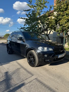 BMW X5 Обслужена, снимка 8