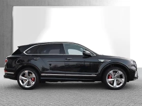 Bentley Bentayga V8 AZURE PANO HEAD UP  - [5] 