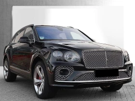 Bentley Bentayga V8 AZURE PANO HEAD UP  - [4] 