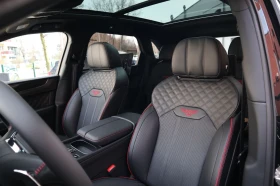 Bentley Bentayga V8 AZURE PANO HEAD UP  | Mobile.bg    7