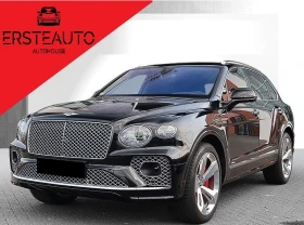 Bentley Bentayga V8 AZURE PANO HEAD UP  - [2] 