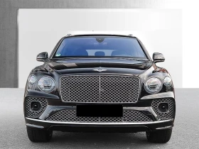 Bentley Bentayga V8 AZURE PANO HEAD UP  - [3] 