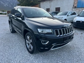 Jeep Grand cherokee 3.0CRD OVERLAND, снимка 4