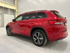 Skoda Kodiaq 2.0TDI #Sportline #4х4, снимка 6