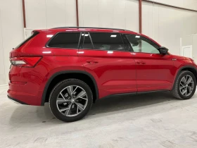 Skoda Kodiaq 2.0TDI #Sportline #4х4, снимка 2