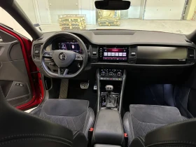 Skoda Kodiaq 2.0TDI #Sportline #4х4, снимка 14