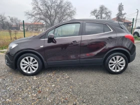 Opel Mokka 1.4i Turbo euro6 | Mobile.bg    4