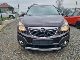 Opel Mokka 1.4i Turbo euro6 | Mobile.bg    2