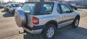 Opel Frontera   | Mobile.bg    4