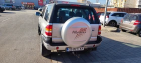 Opel Frontera   | Mobile.bg    3