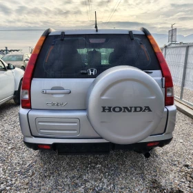 Honda Cr-v 2.0i 150 k.c - 11000 лв. - 36411801 | Car24.bg