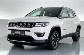 Jeep Compass 2.0 MJT 4x4 , снимка 1