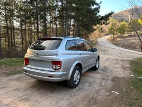 SsangYong Kyron 4.4 200xdi. ИТАЛИЯ , снимка 2