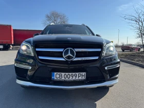 Mercedes-Benz GL 63 AMG TOP - 63999 лв. - 55200000 | Car24.bg