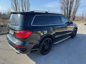 Mercedes-Benz GL 63 AMG TOP - 63999 лв. - 55200000 | Car24.bg