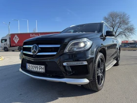 Mercedes-Benz GL 63 AMG TOP - 63999 лв. - 55200000 | Car24.bg