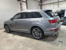 Audi Q7, снимка 3