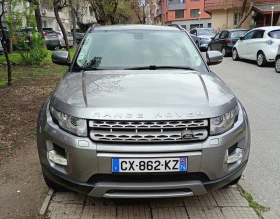 Обява за продажба на Land Rover Range Rover Evoque 2.2 TD4 Luxury ~23 800 лв. - изображение 1