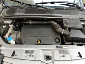 Обява за продажба на Land Rover Range Rover Evoque 2.2 TD4 Luxury ~23 800 лв. - изображение 11